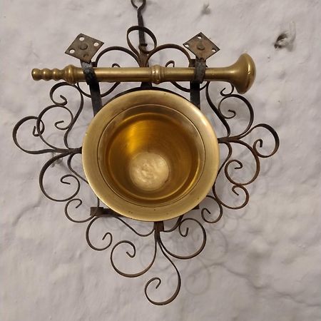 La Cueva De Guadix别墅 外观 照片