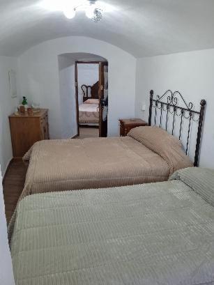 La Cueva De Guadix别墅 外观 照片