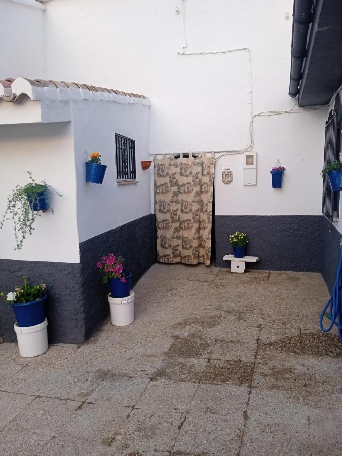 La Cueva De Guadix别墅 外观 照片